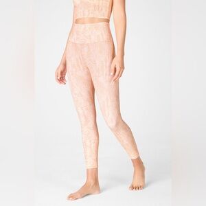 Fabletics PureLuxe Ultra High-Waisted 7/8 Leggings